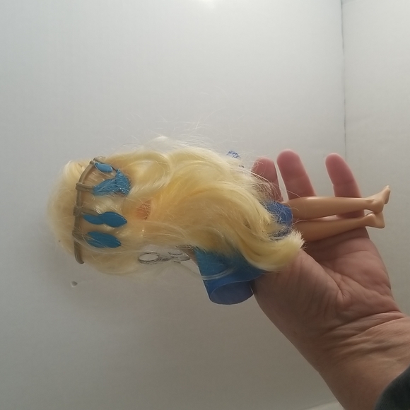 Boxy Girls Toy Fashion Willa + Brooklyn Dolls - Picture 8 of 10